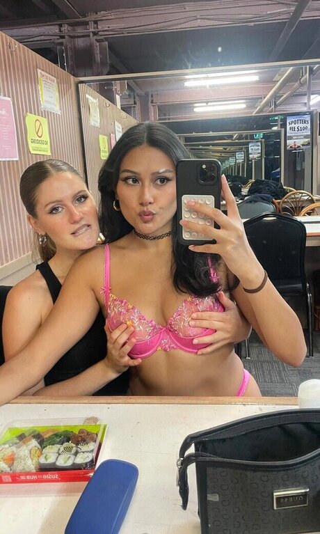 Maria Ludovicaa 最高のポルノスター 写真