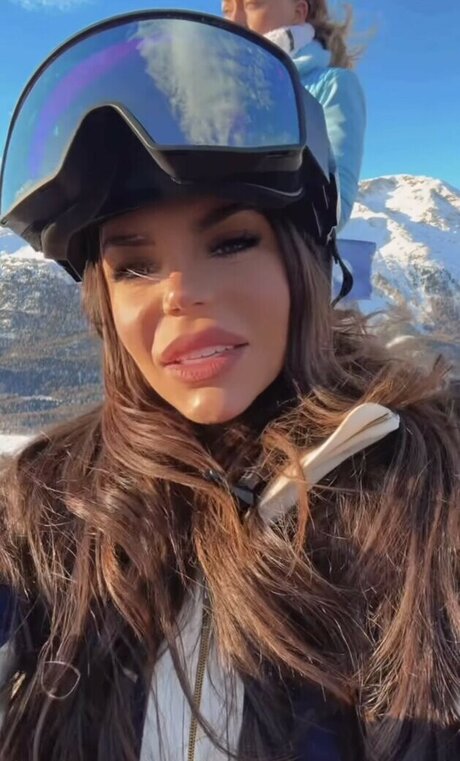 Germaine Love 美しいスター 写真