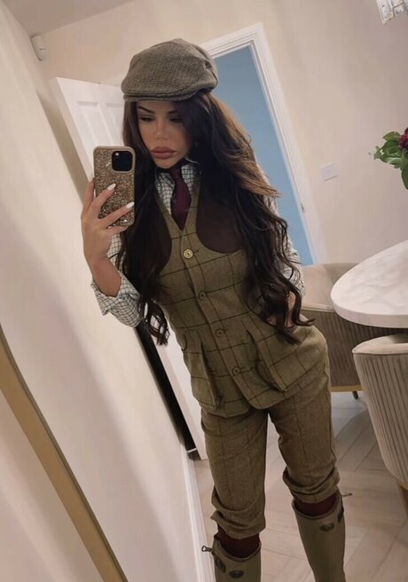 Germaine Love トップスター 画像