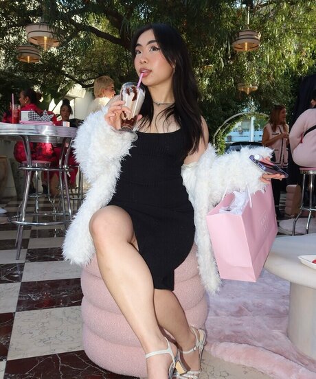 lilbignanc fit 最高のスター 写真