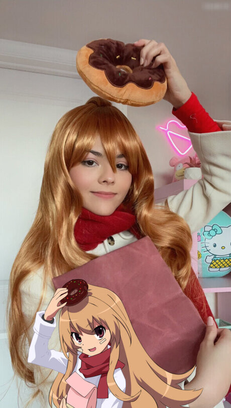 Luvcoregf Lex プロフィール写真