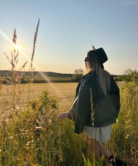 Diana Naborskaia ポルノスター エロティック 写真