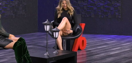 Diana Naborskaia セクシーなポルノスター 写真