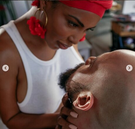 Nia Harris 限定スター 画像