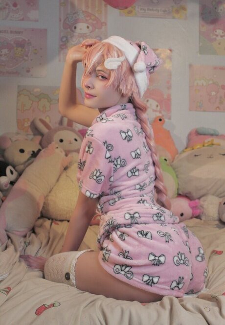 Strawbabyboy 写真集