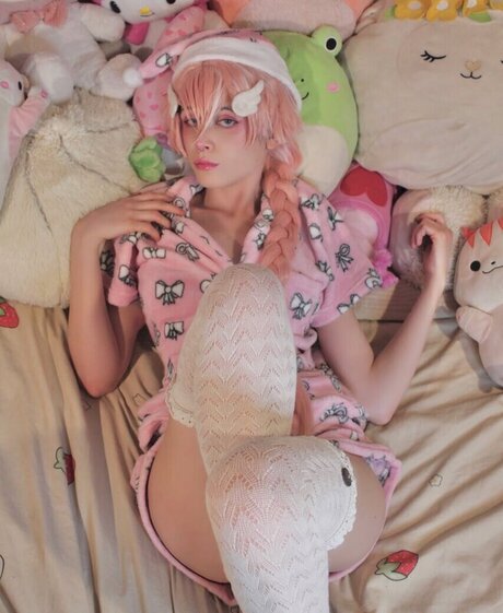 Strawbabyboy 素敵なモデル 画像