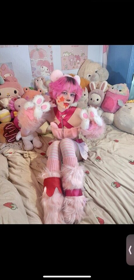 Strawbabyboy ポルノスター トップ 写真