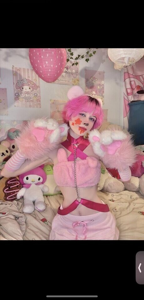 Strawbabyboy 女優 ギャラリー