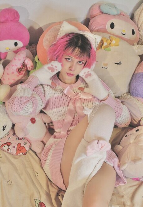 Strawbabyboy 高品質女優 写真