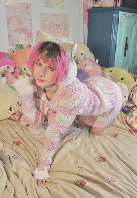 Strawbabyboy トップ女優 画像