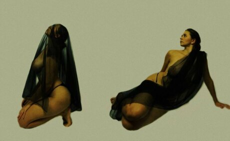 yulkachash 独占スター ギャラリー