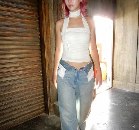 Ninonekw ヌードモデル 写真