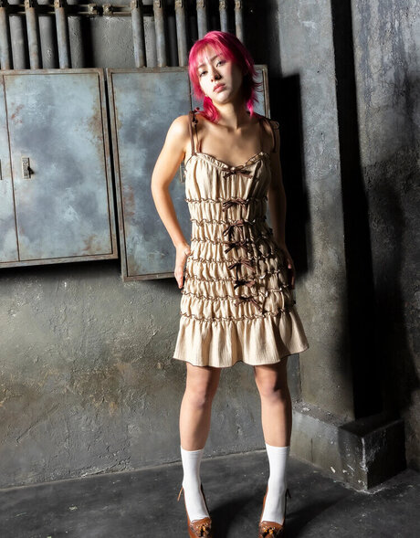 Ninonekw ポルノスター 写真