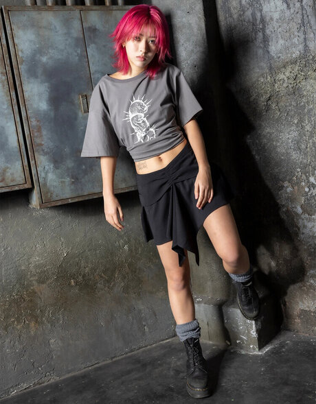 Ninonekw 素敵なスター 写真