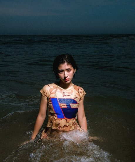 Ninonekw エロティックなポルノスター ギャラリー