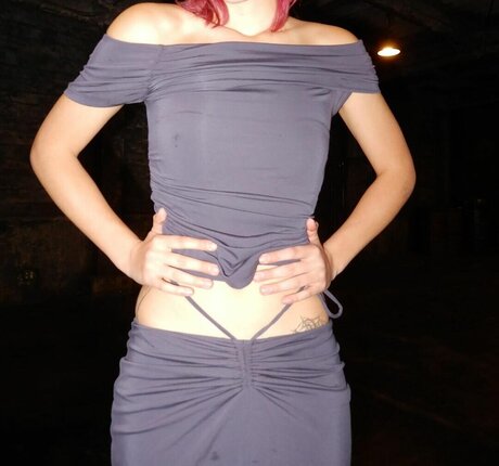 トランス熟女オンリーファンズ ホットポルノ 写真