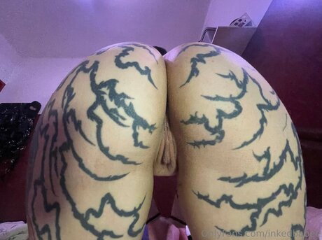 PetiteCute セクシーなスター 写真