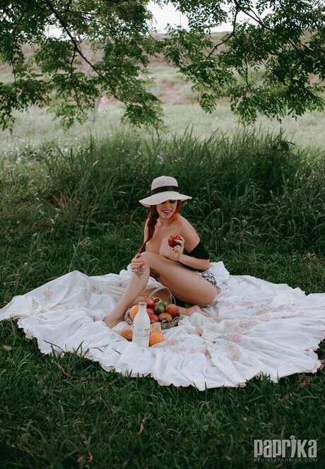 Rossane Bom 美しいポルノスター 写真