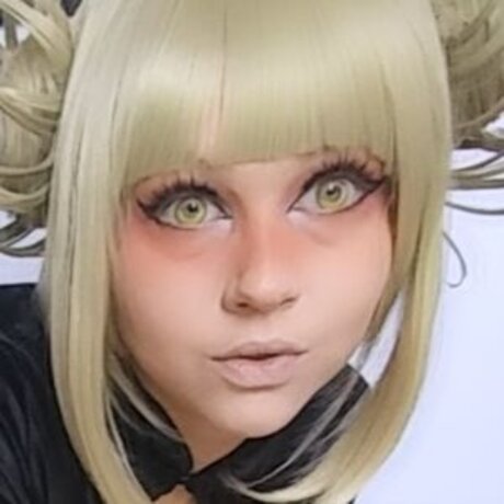 Stitchedspade 独占スター 画像