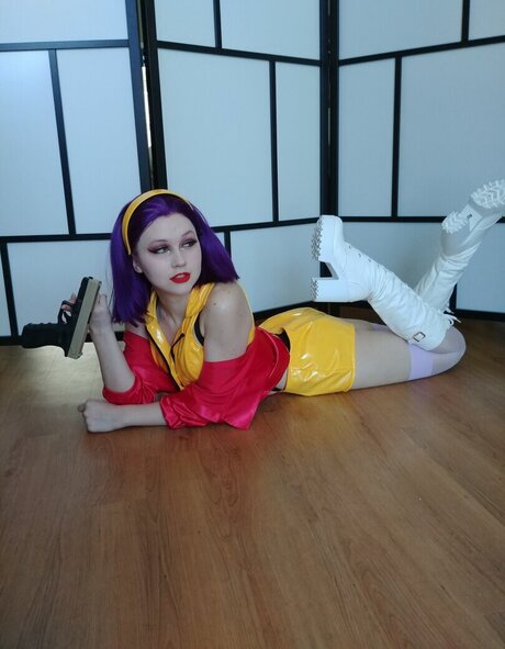 Stitchedspade ポルノ女優 画像