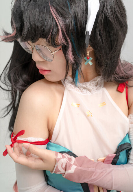 ポルノオンリーファンズ ポルノグラフィック 写真