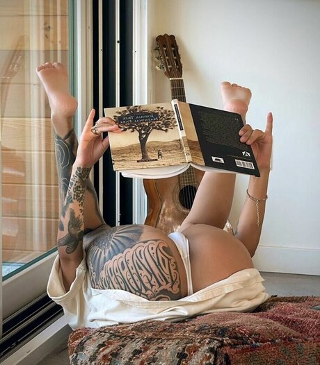 Breezyfoxx 完璧なスター 写真