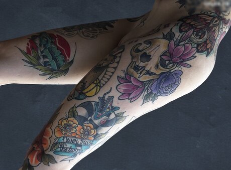 katjachaos HDモデル ギャラリー