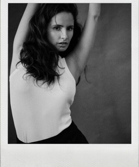 Amanda De Godoi ホット女優 アーカイブ