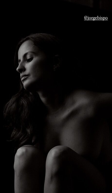 Amanda De Godoi セックスモデル 画像