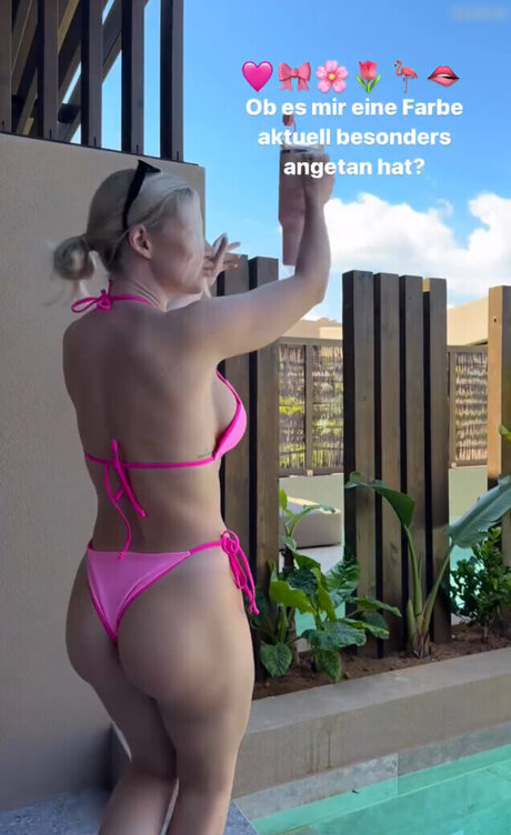 Alina Ristenpart プロフィール写真