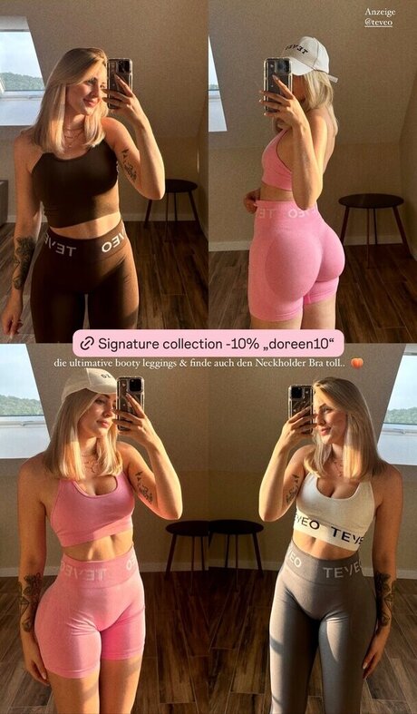 Doreen Petrova セクシーなポルノスター アーカイブ