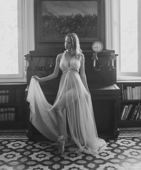 Maria Kompanets ポルノスター 写真