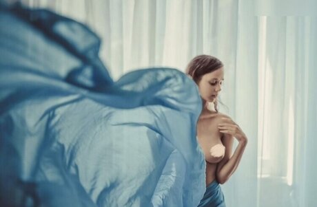 Maria Kompanets ホット女優 画像