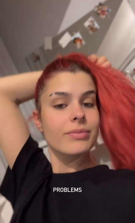 チェコのティーンズオンリーファンズ 素敵 ギャラリー