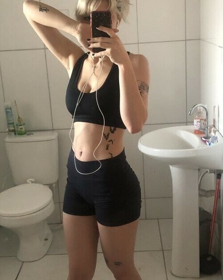 ghosztgirl トップスター 写真