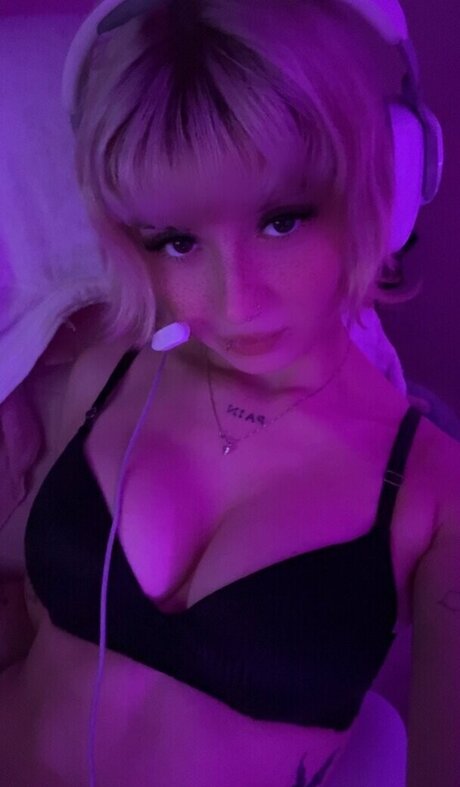 ghosztgirl 素敵なモデル 写真