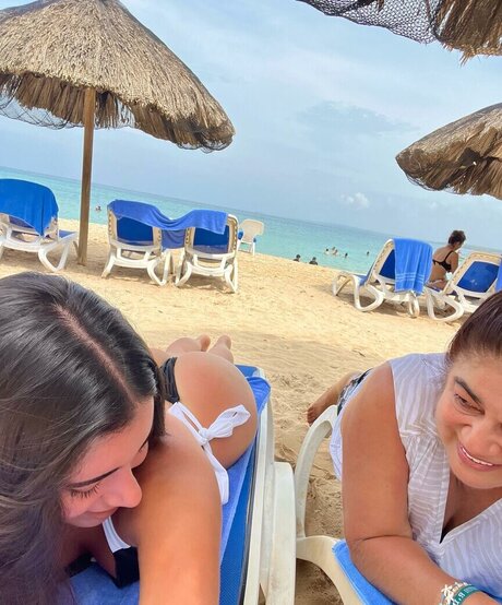 Veronica Boyer HD女優 写真