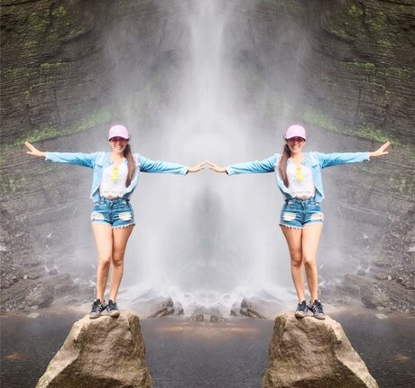 Veronica Boyer 美しいモデル アーカイブ