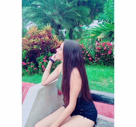 Veronica Boyer HDモデル 画像