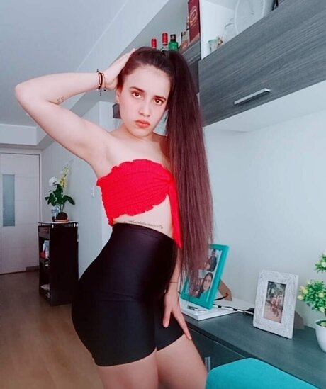 Veronica Boyer プロフィール写真