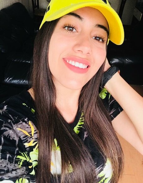 Veronica Boyer かわいいスター 写真