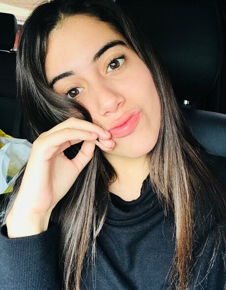 Veronica Boyer 独占スター 写真