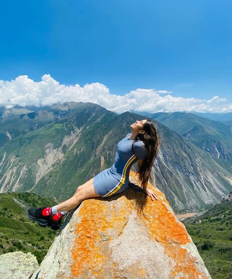 Veronica Boyer エロティックなポルノスター ギャラリー