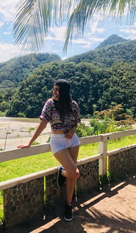 Veronica Boyer ホットなスター 写真