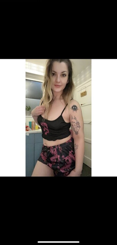 Blackpool 完璧な女優 写真