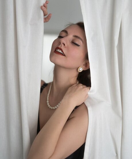 ladyrouquette ポルノスター セクシー ギャラリー