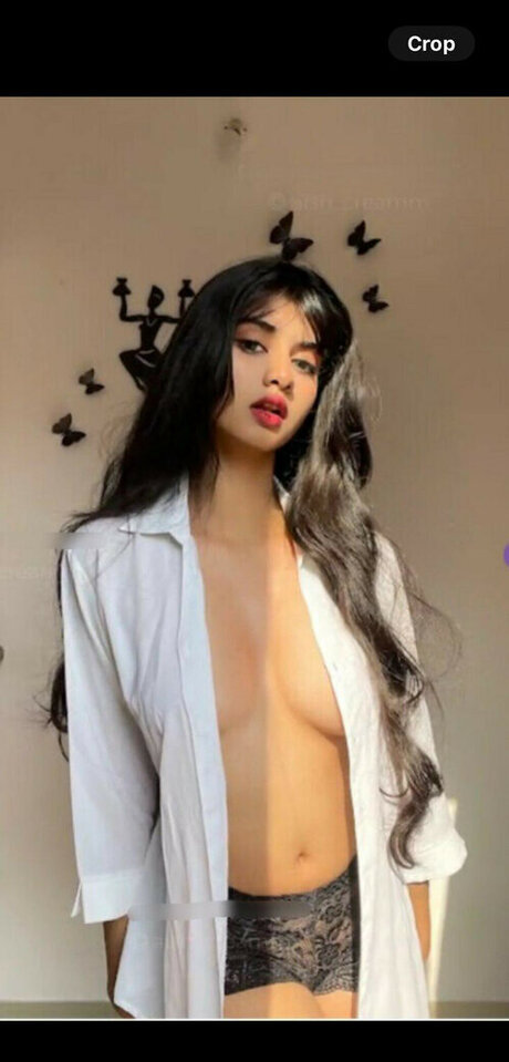 Aishwarya Harishankar 高品質スター 画像