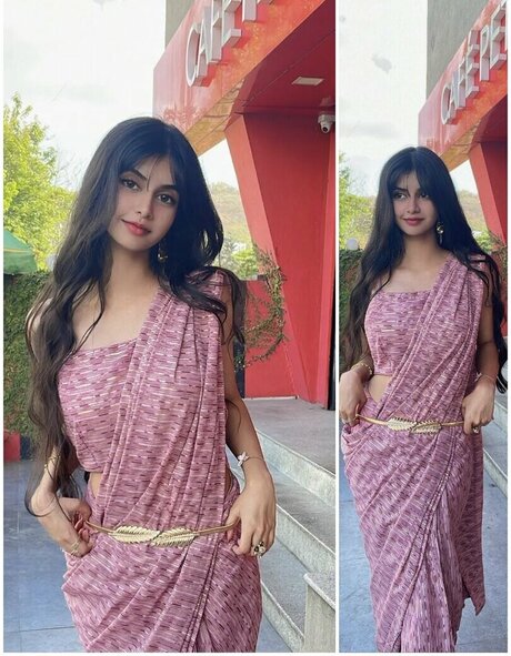 Aishwarya Harishankar 素敵なモデル 写真