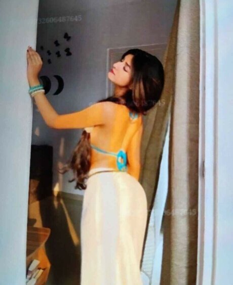 Aishwarya Harishankar ポルノスター トップ 写真