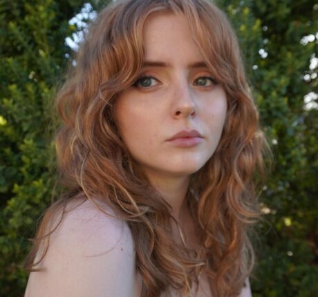 Krysttl ホットなモデル 写真